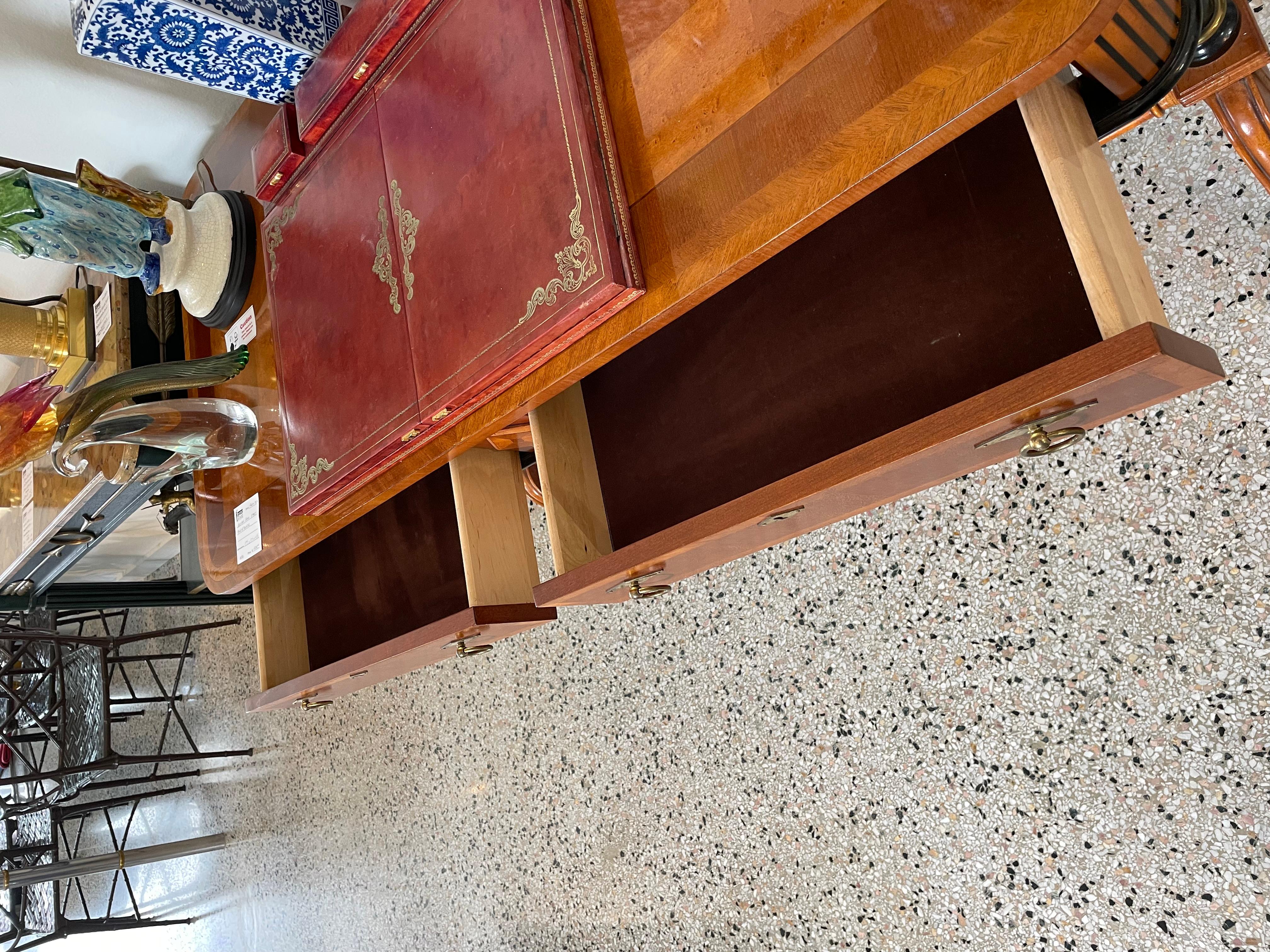 Console, tavolo da centro in stile Regency in vendita 12