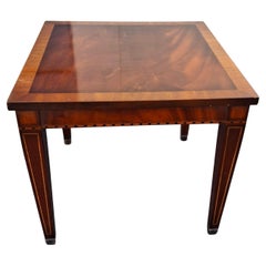 Side Tables