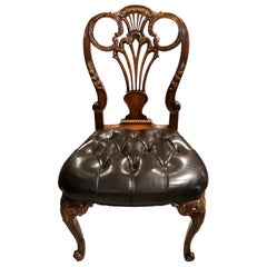 Theodore Alexander Regency Style Dining Chairs