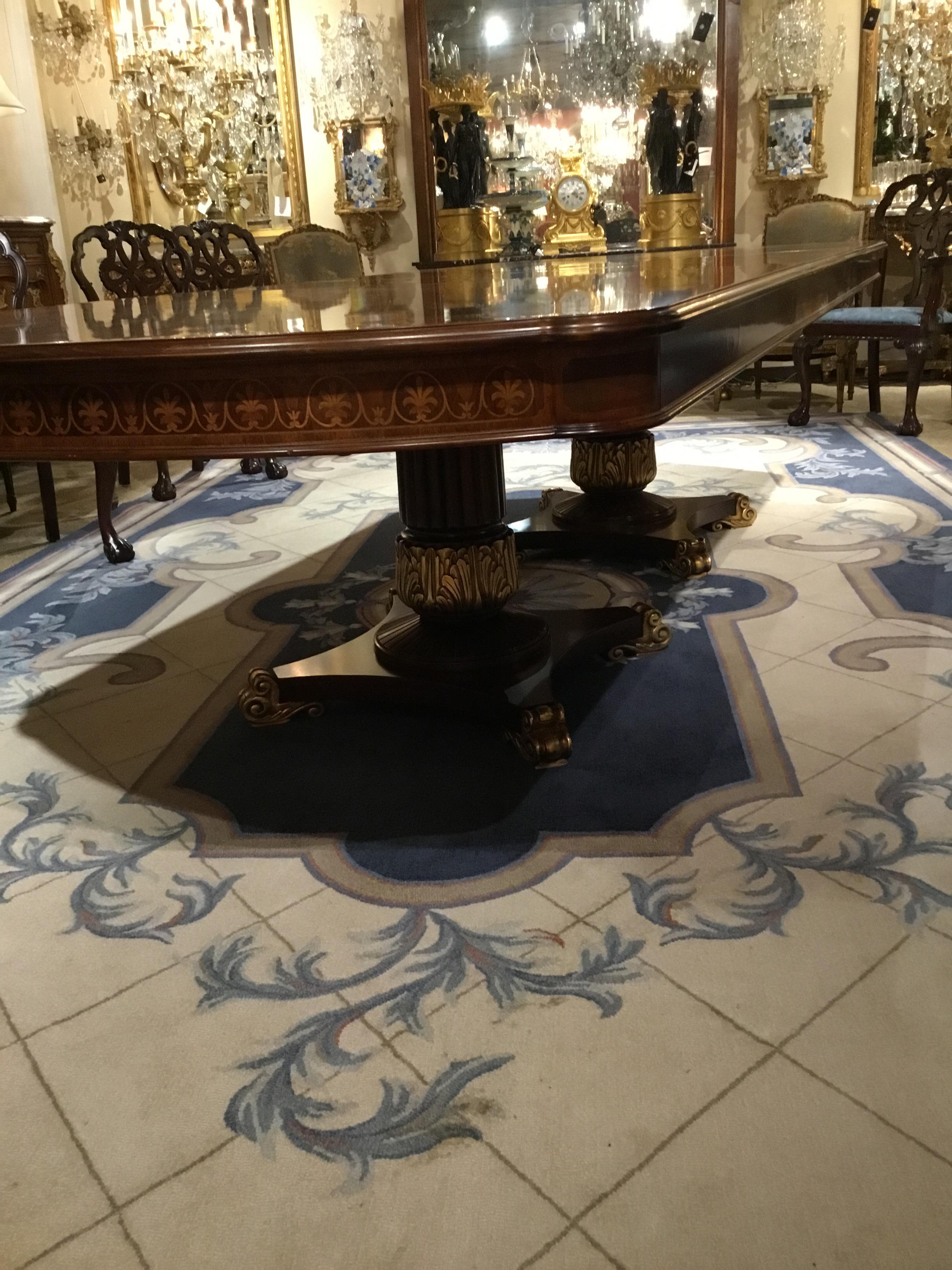 regency veneers
