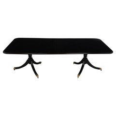 Regency Extendable Dining Table