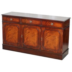 Regency Cabinets