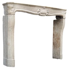 Fireplaces and Mantels