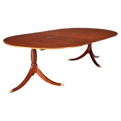 Dining Room Tables