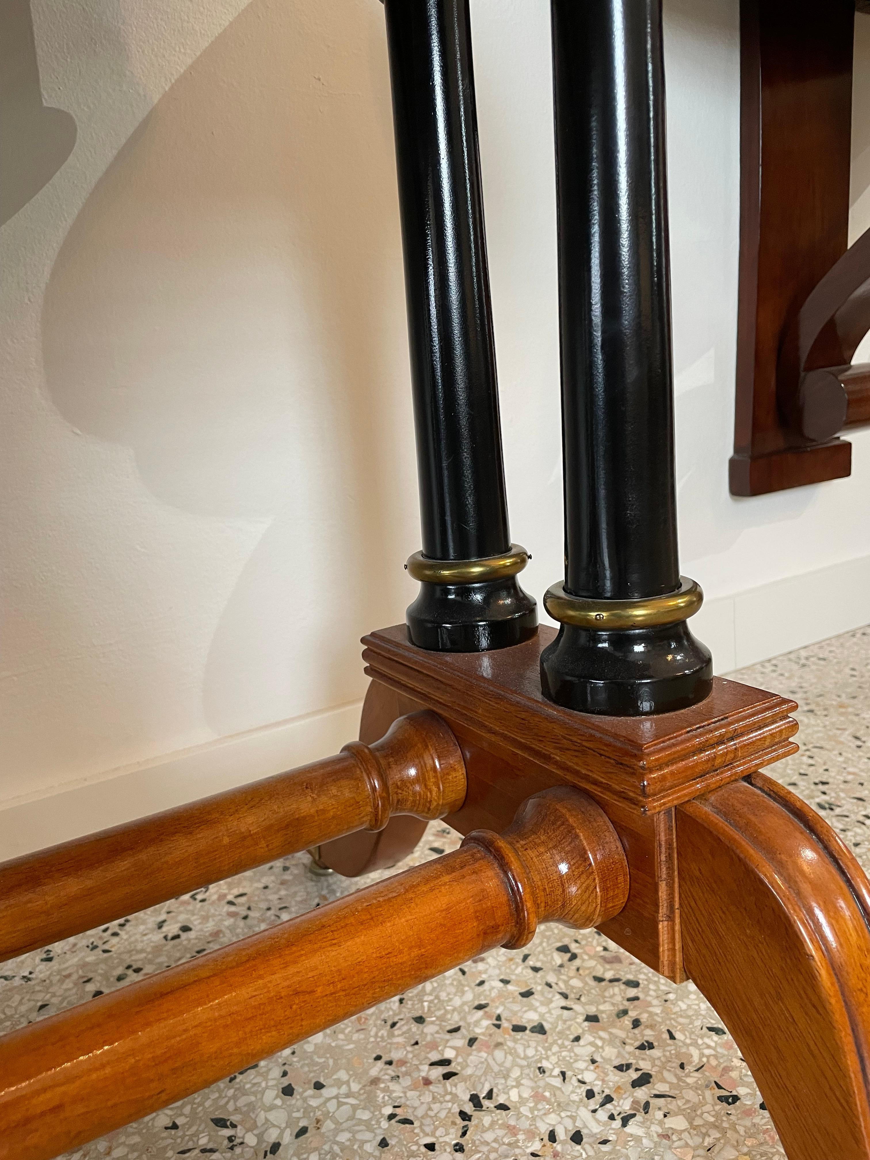 Console, tavolo da centro in stile Regency in vendita 2