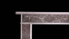 Regency Style Mantel