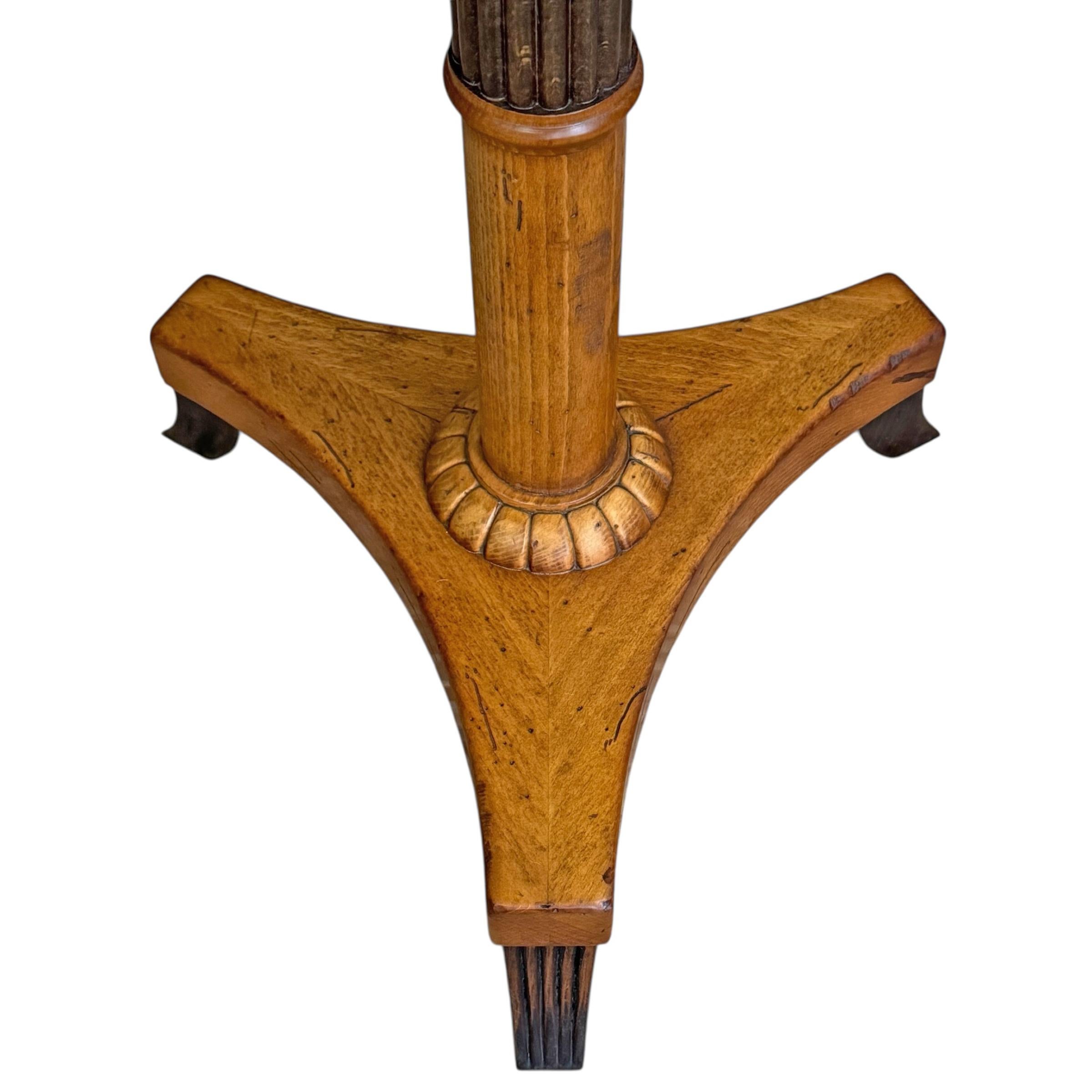 Tavolino in stile Regency in vendita 4