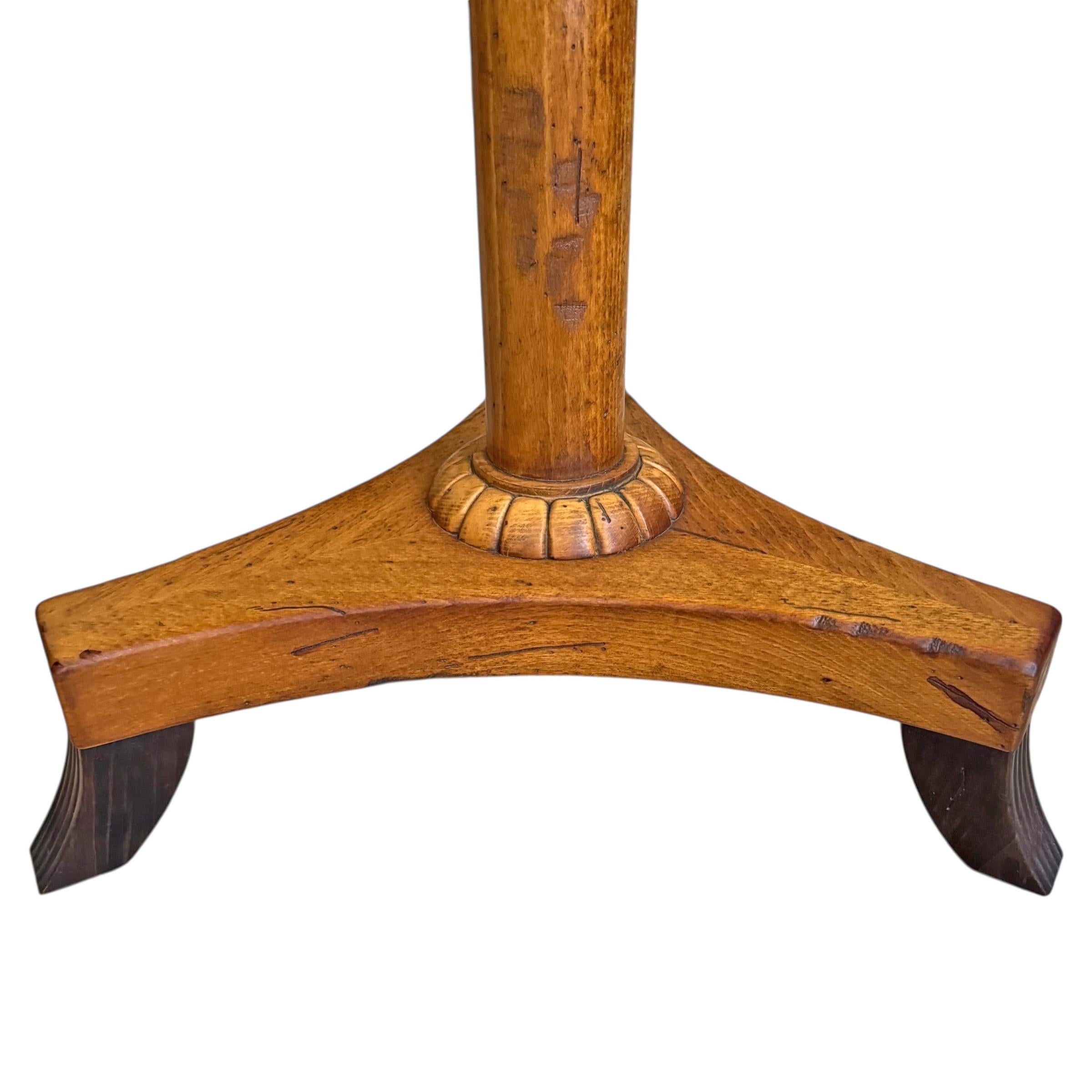 Tavolino in stile Regency in vendita 5