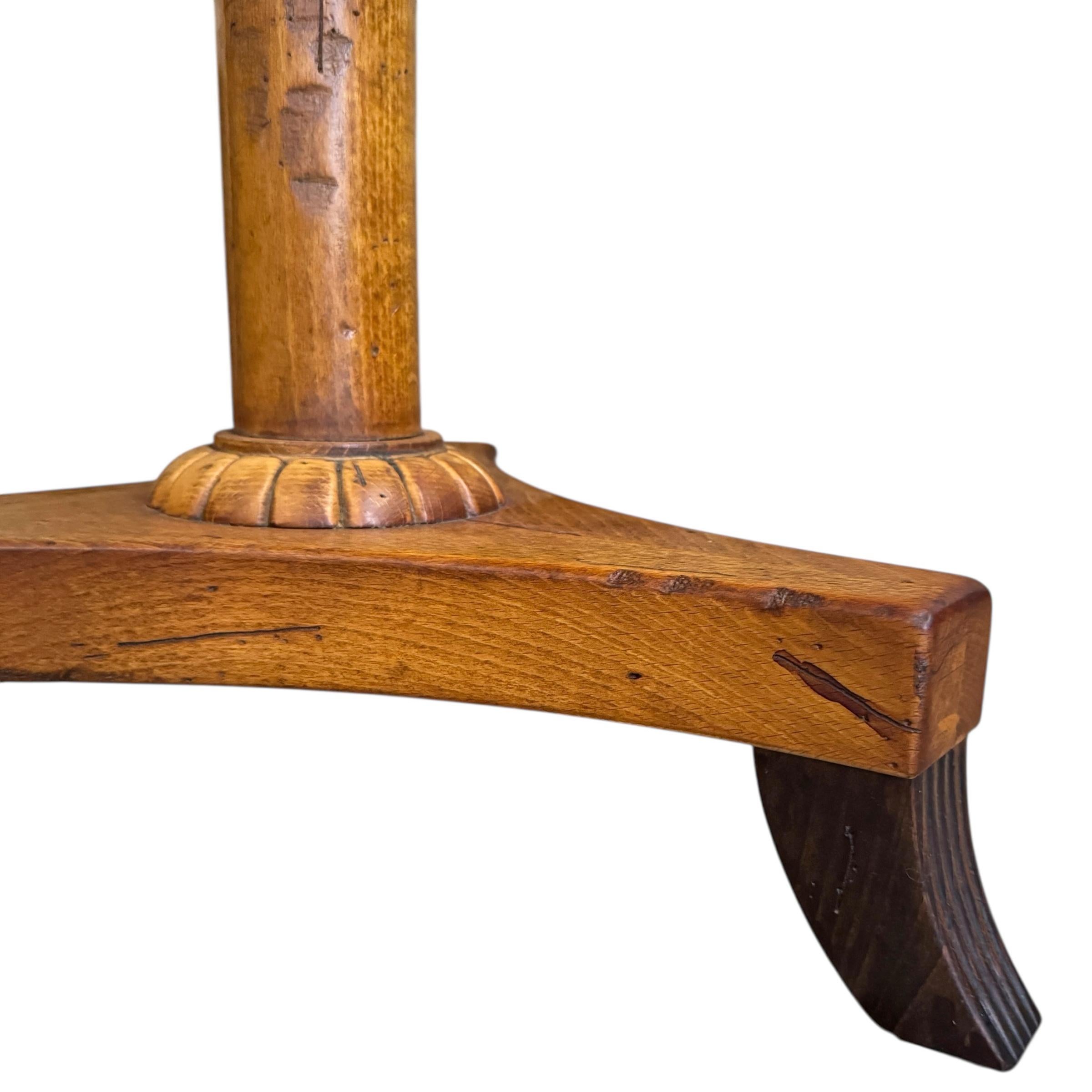 Tavolino in stile Regency in vendita 6