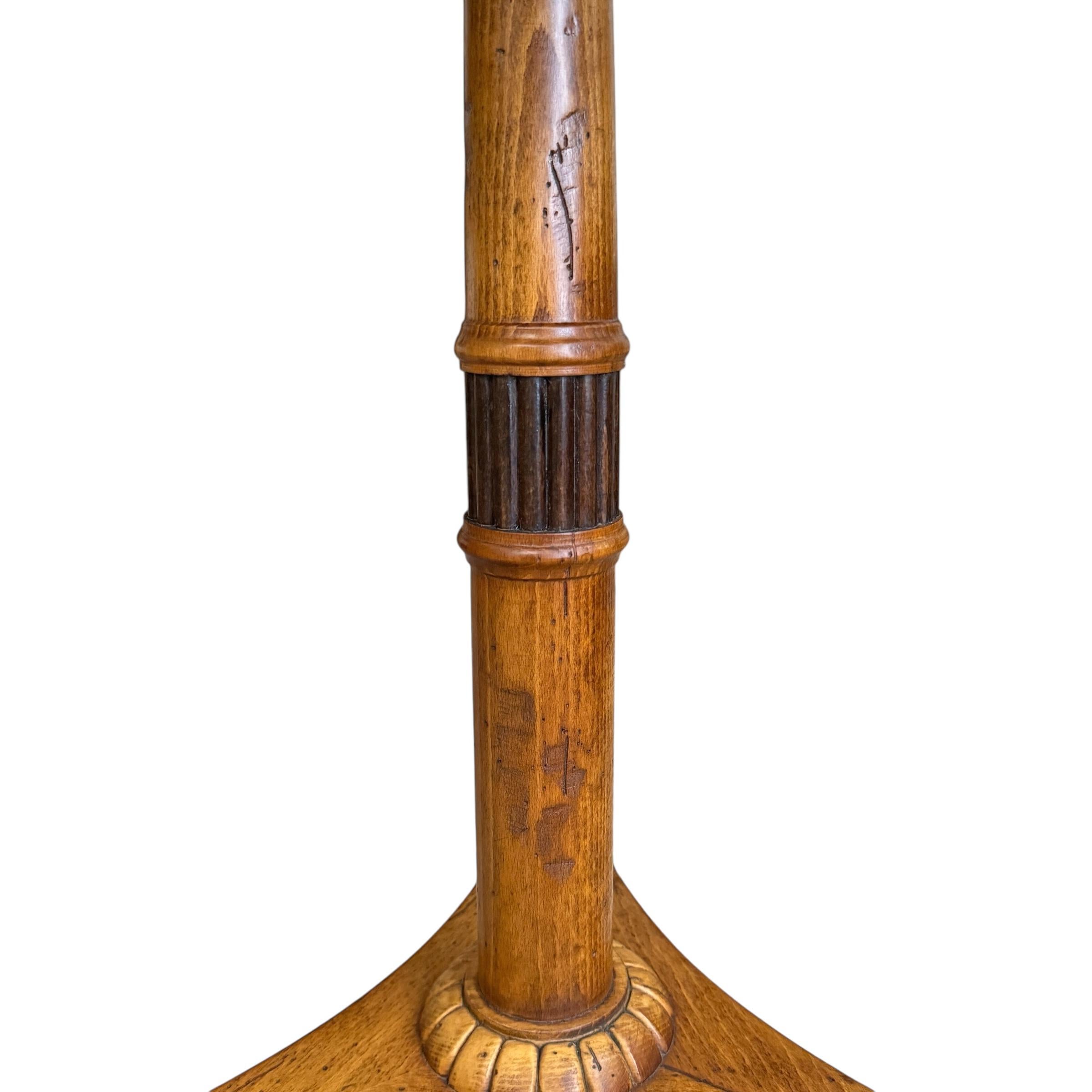 Tavolino in stile Regency in vendita 3