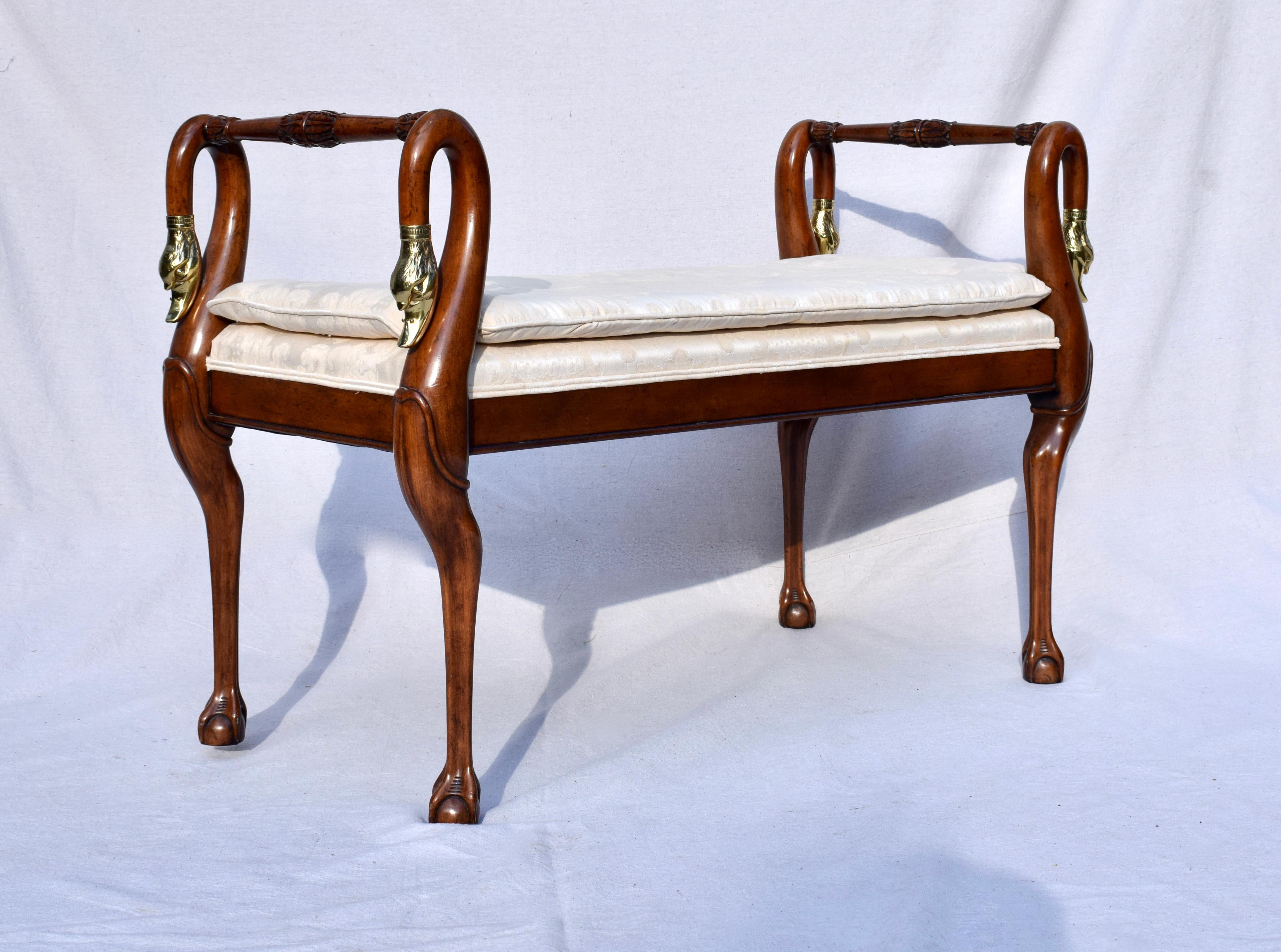 baker furniture benches