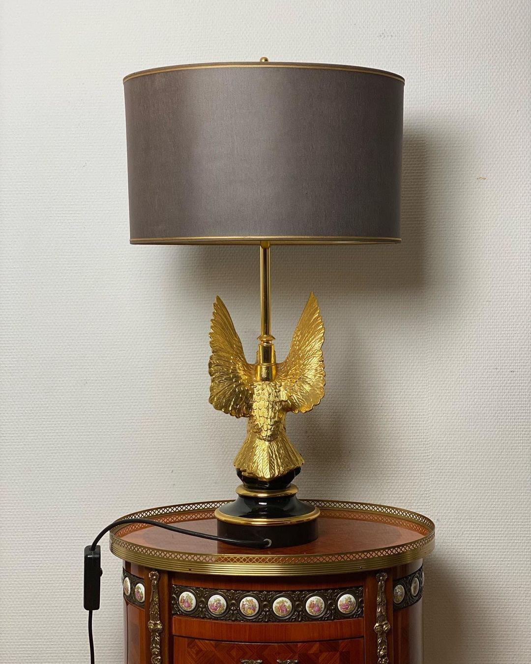 loevsky & loevsky table lamps