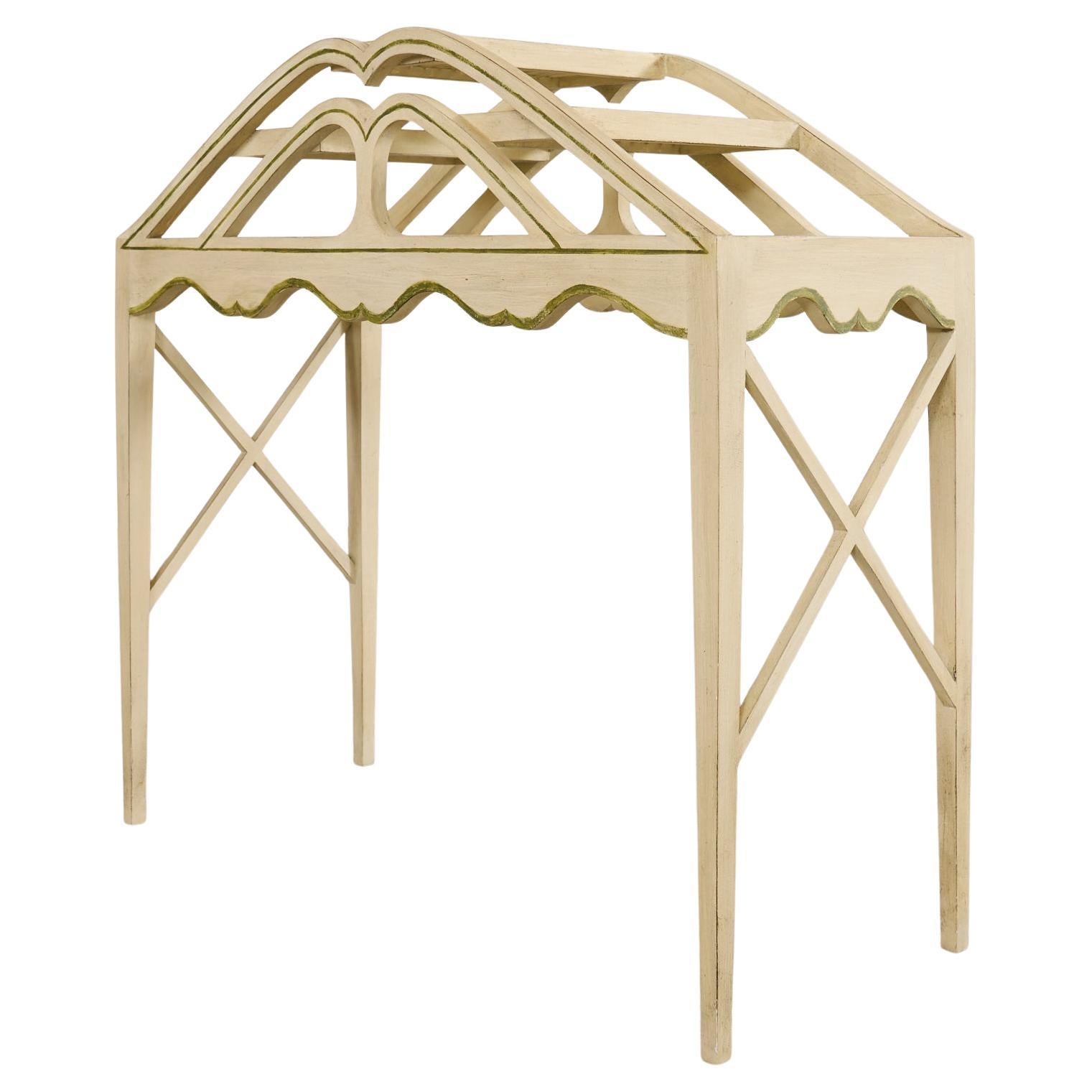 Regency Style Tiered Plant Stand by Niermann Weeks