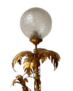 Regency Style Vintage Table Lamp from Hans Kögel, 1960s