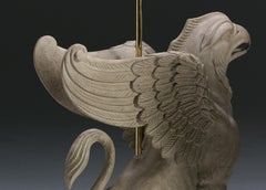 Lámparas Tatham Regency