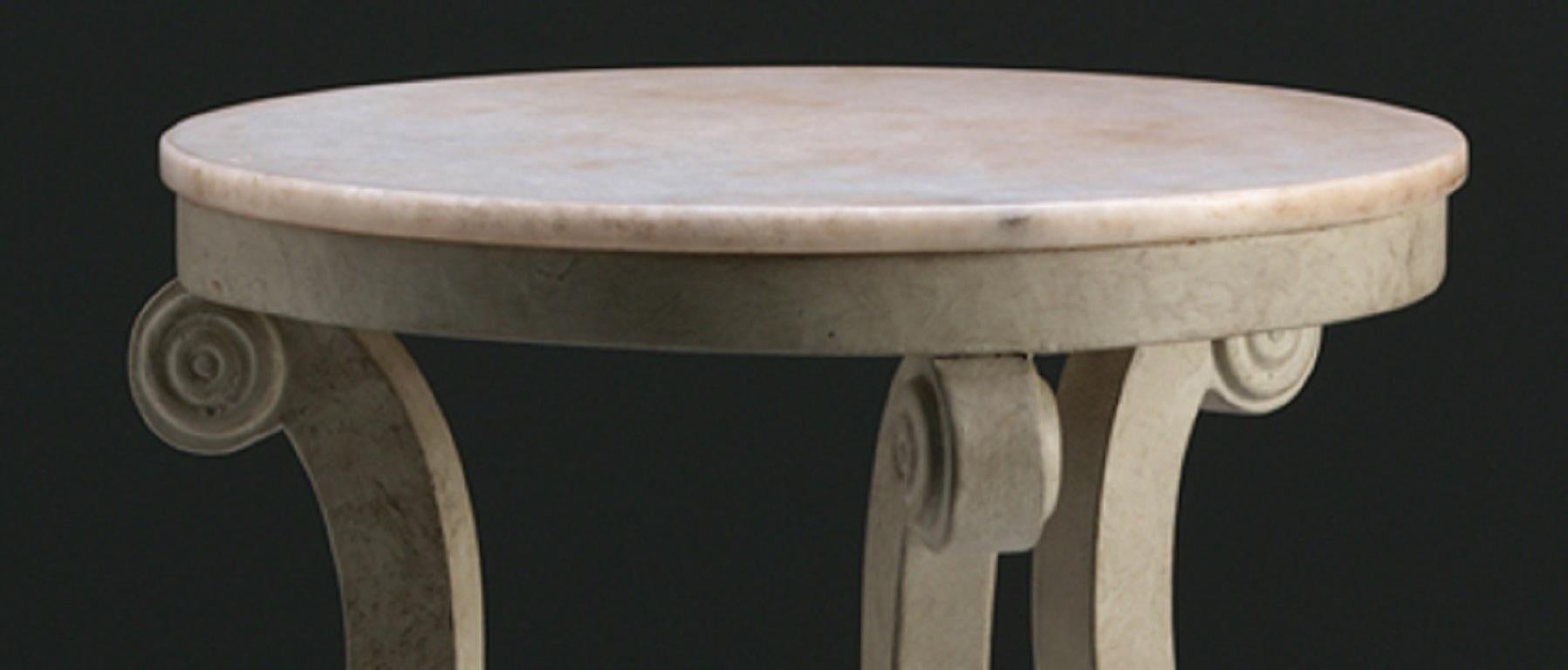 Regency Torchere In condizioni ottime in vendita a Sturminster Marshall, Dorset