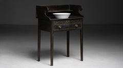 Regency Washstand, England 1815