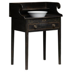 Regency Washstand, England 1815