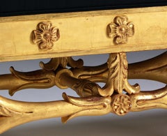 Regency Window Seat