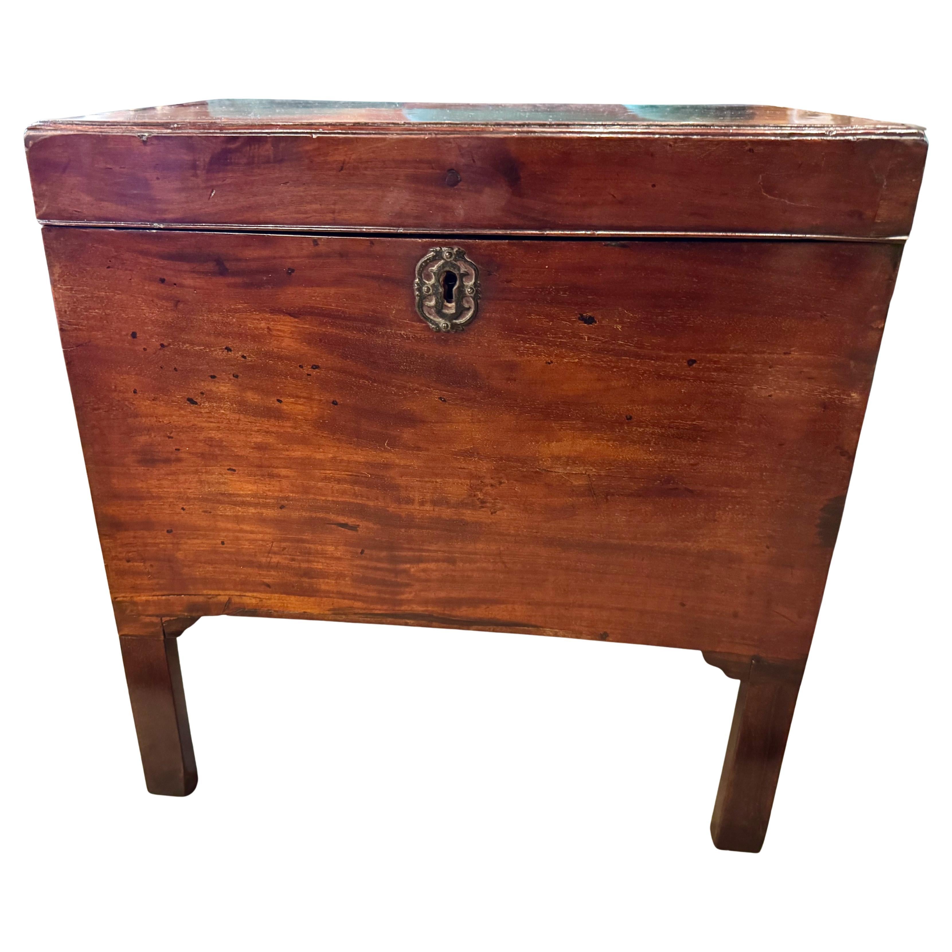 Regency Wine Cooler or Cellarette