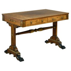 Mesa de escritorio Regency