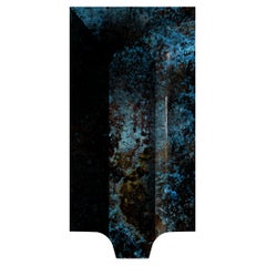 Regeneration 03-1 Bronze Sculpture by Kodai Suga