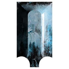 Regeneration 03-2 Bronze Sculpture by Kodai Suga