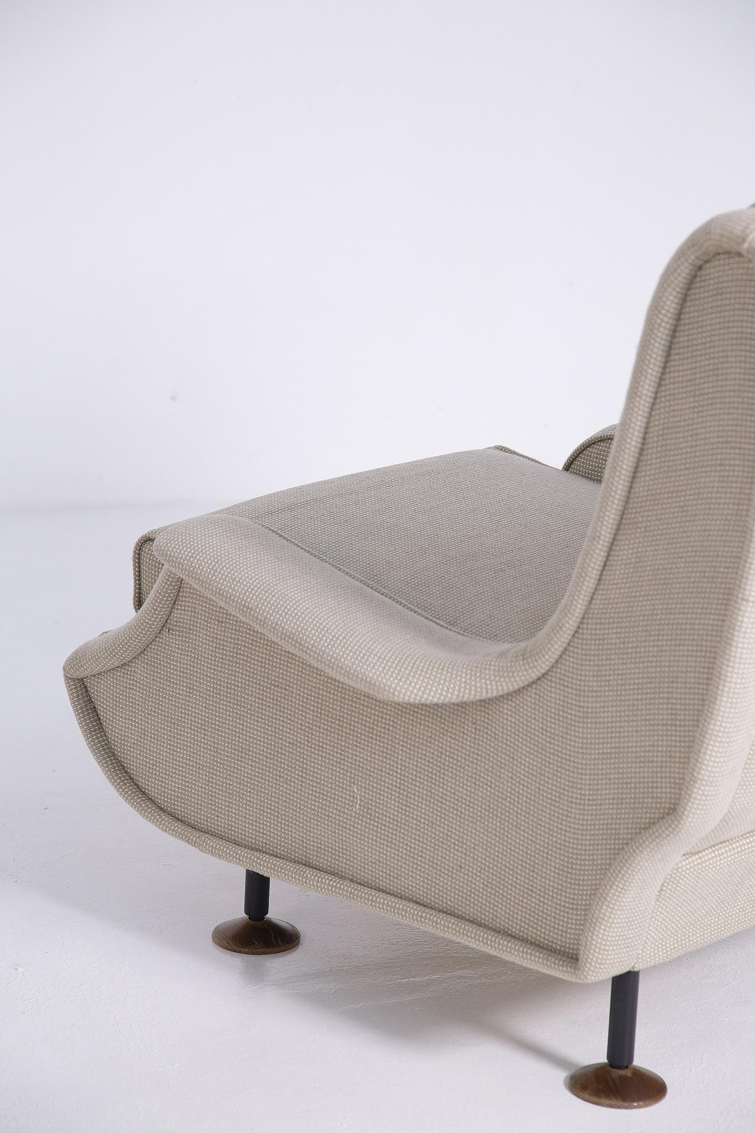 Regent-Sessel von Marco Zanuso, Arflex, Italien, 1960er Jahre im Zustand „Gut“ im Angebot in New York, NY