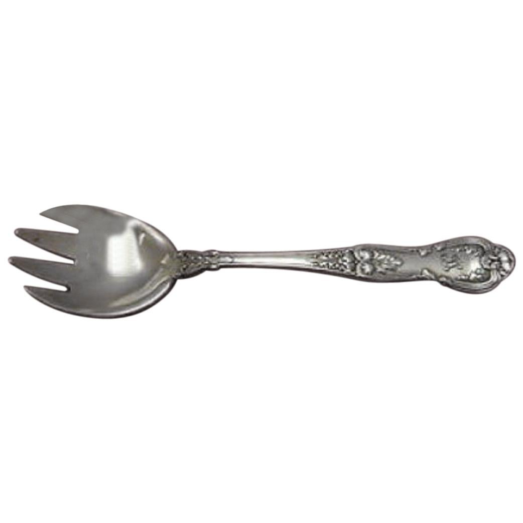 Regent by Tiffany & Co. Silver Plate Ice Cream Fork
