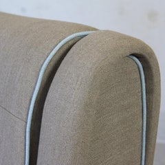 Regent Lounge Chair by Marco Zanuso, 1960