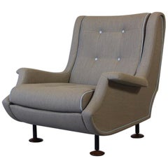 Regent Lounge Chair by Marco Zanuso, 1960