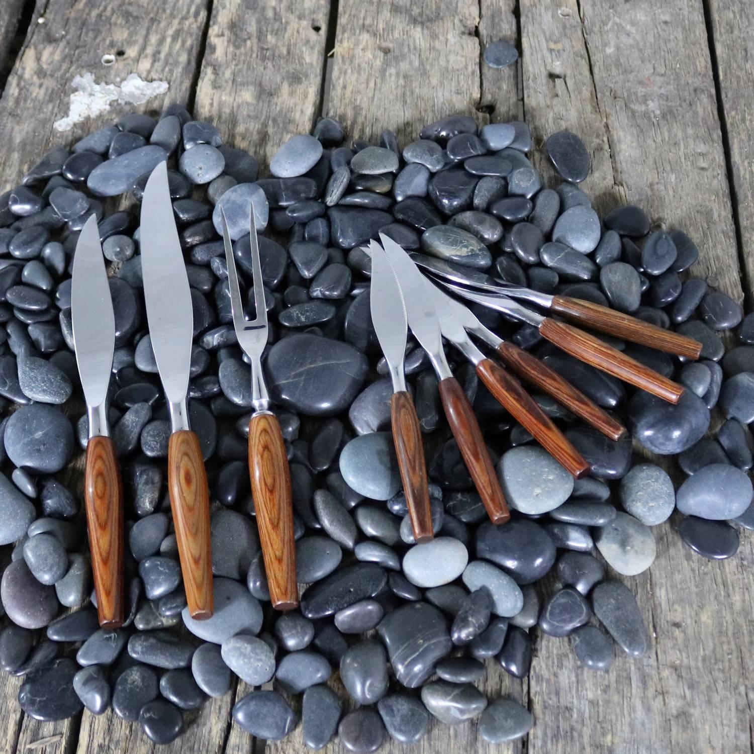regent sheffield knives