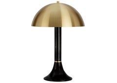 Regent-Tischlampe von CTO Lighting