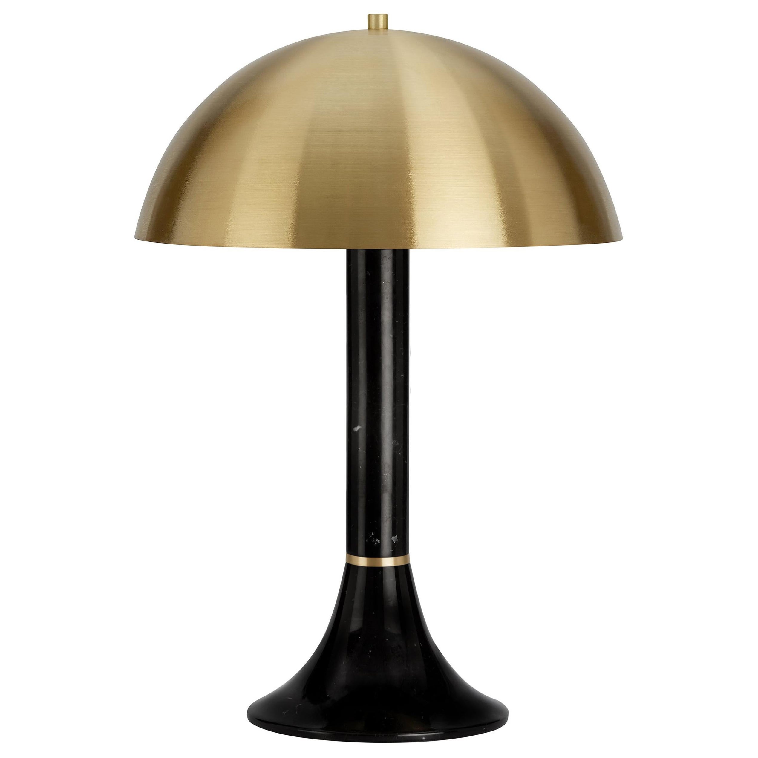 Regent Table Lamp by CTO Lighting For Sale