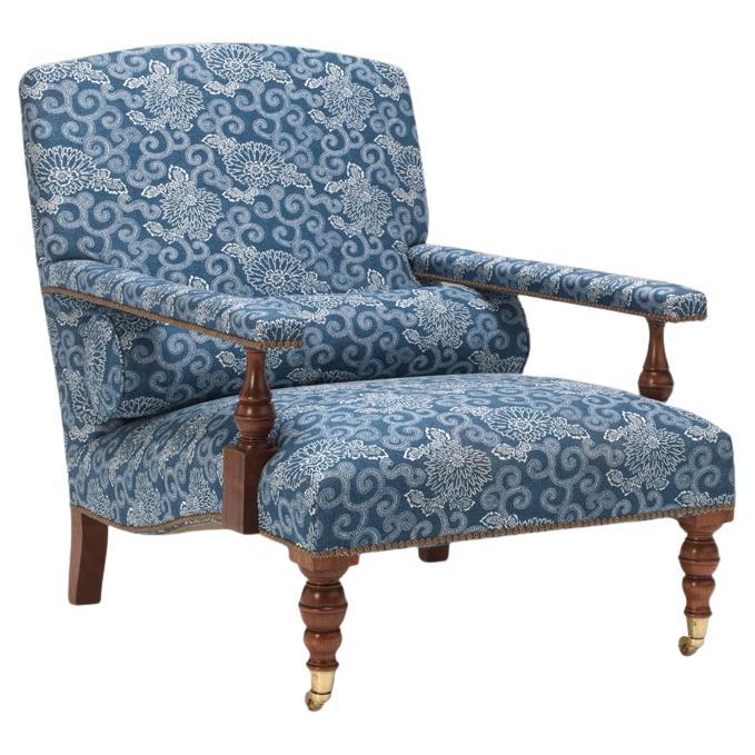 Regent
s Park Bibliothek Sessel