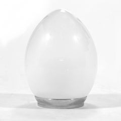Reggiani Egg Lamp