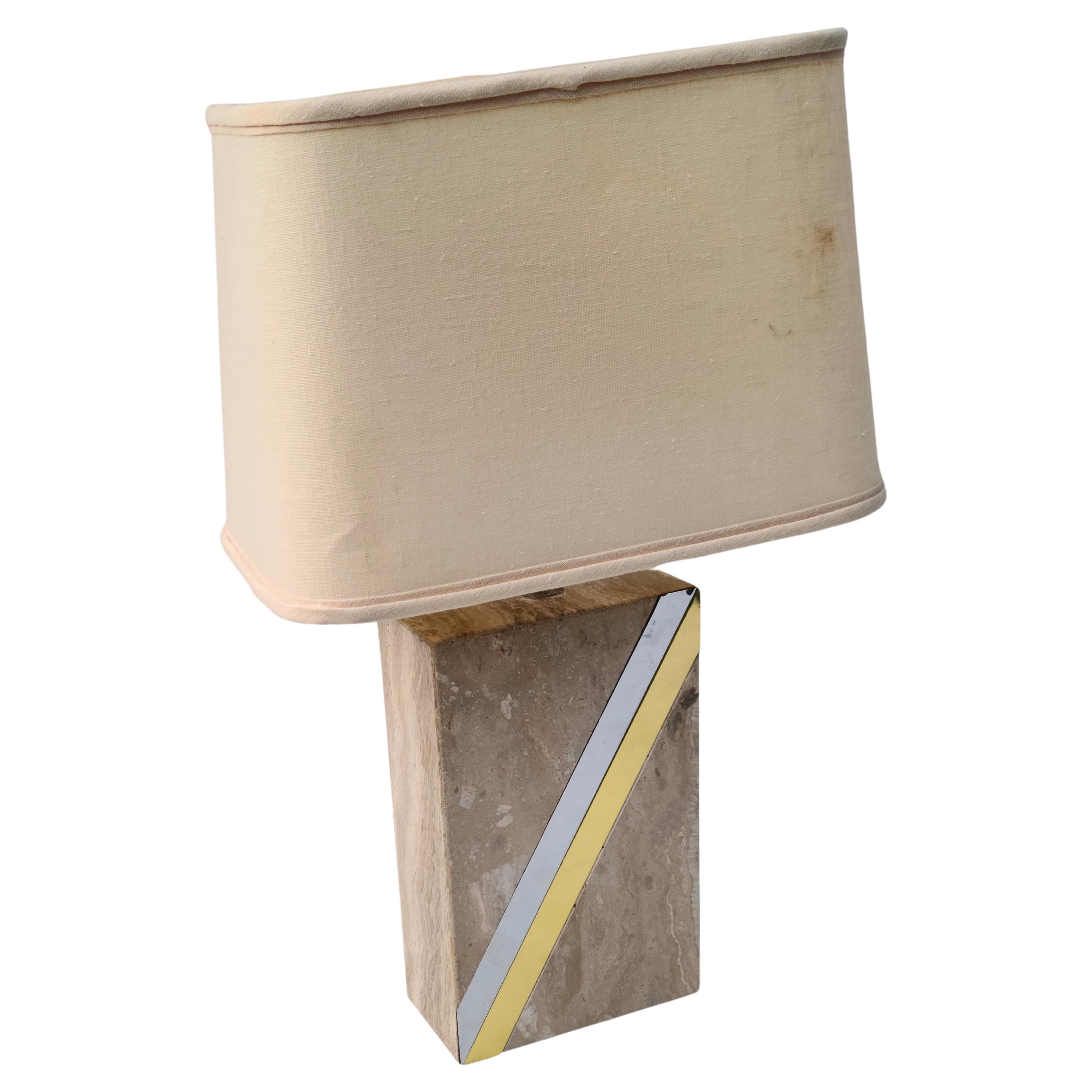 Lampe de bureau Reggiani pour Raymor Bon état - En vente à Fraser, MI