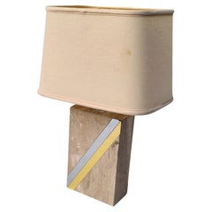 Reggiani für Raymor, Tischlampe