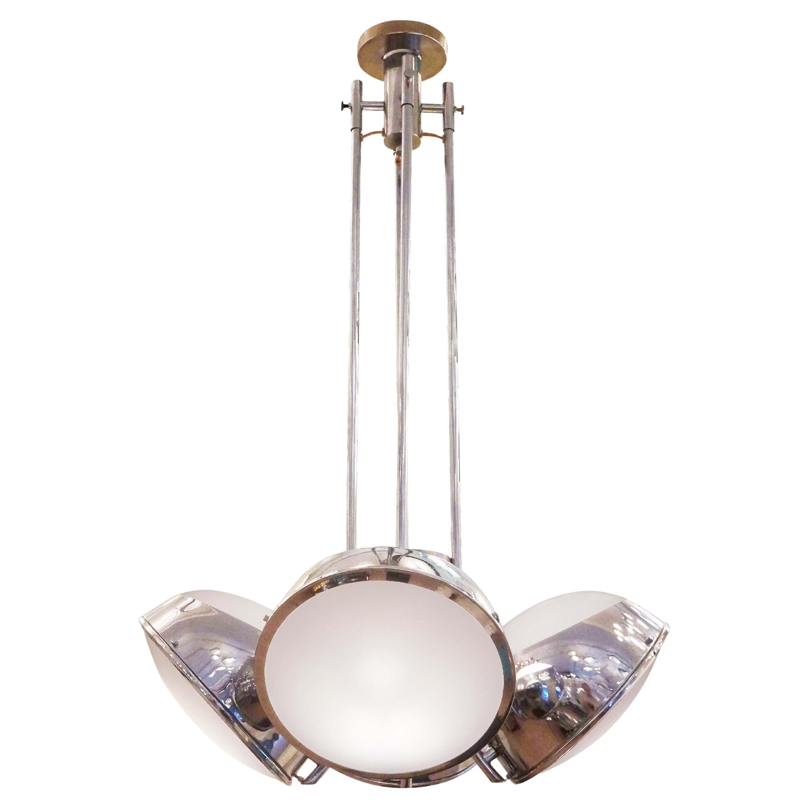 Lustre Reggiani, Italie, années 1960