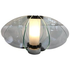 Reggiani Italian Table Lamp