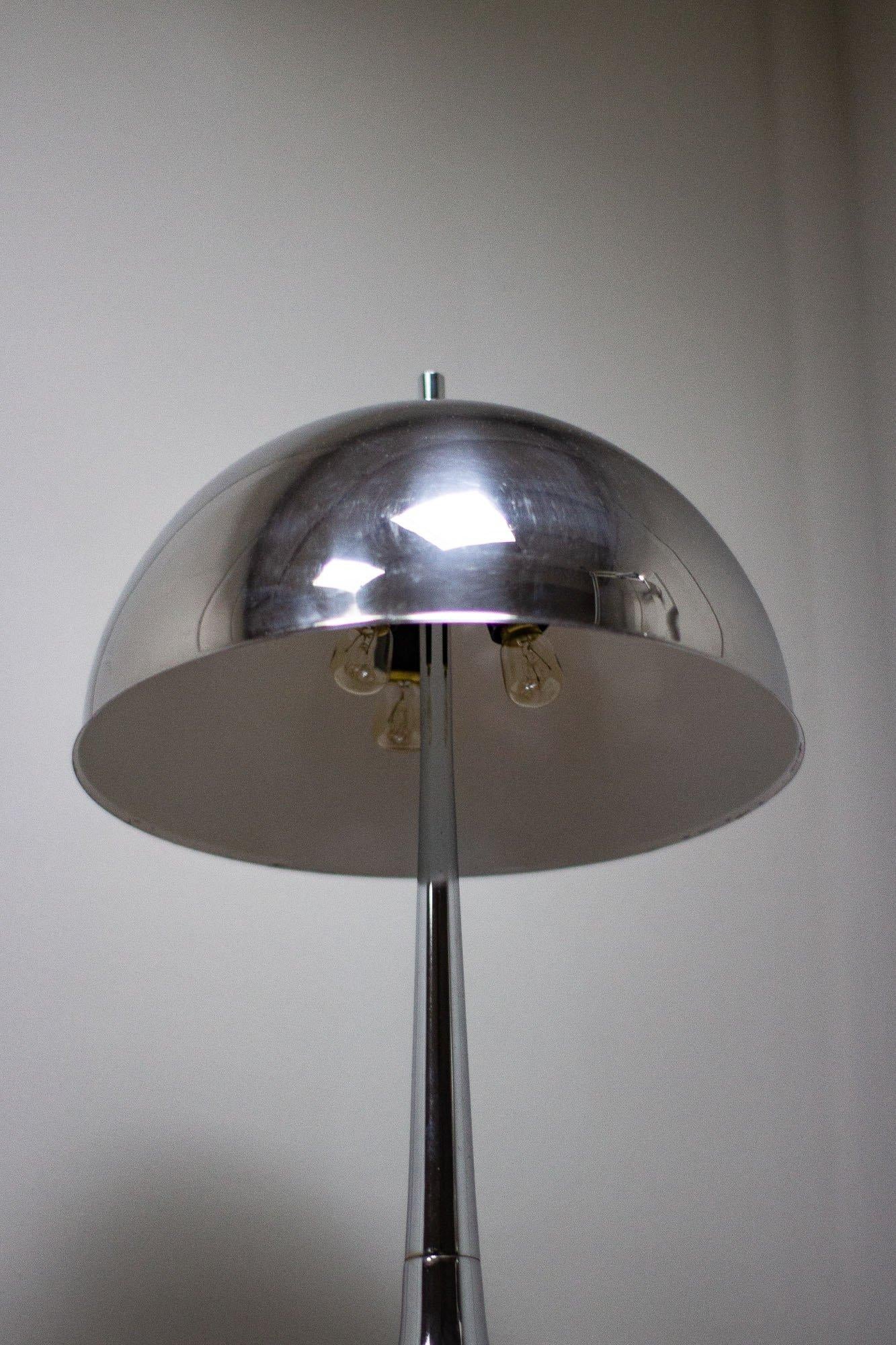 Italian Reggiani Lamp