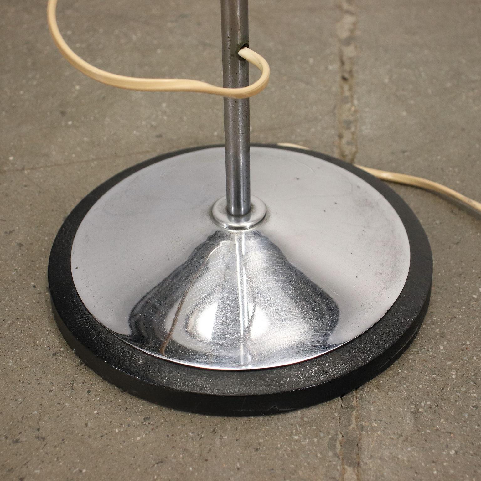 Reggiani Lamp from the 1960s In Good Condition In Milano, IT