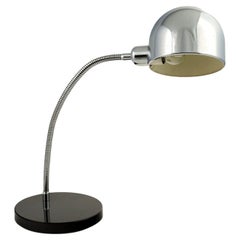 Reggiani Lamp Metal Italy, 1960s