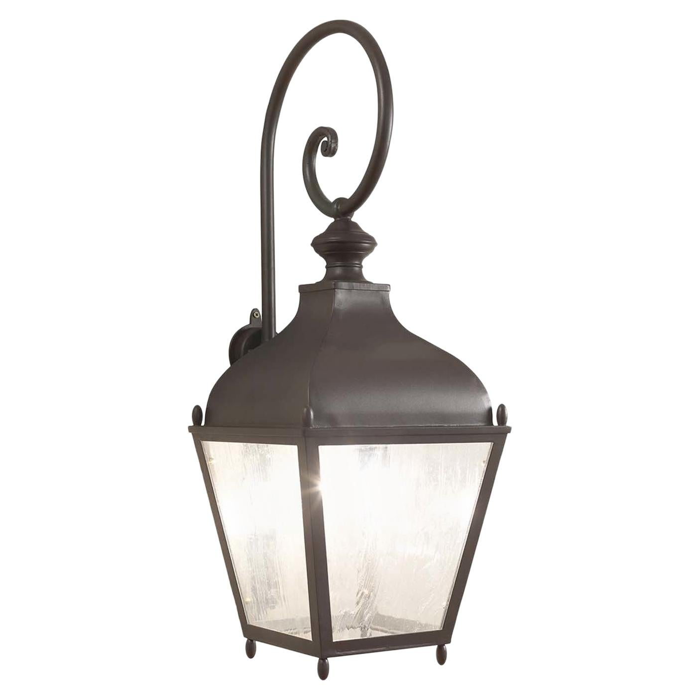 Reggio Hanging Porch Light im Angebot