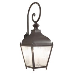 Reggio Hanging Porch Light