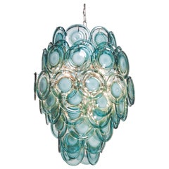 Lustre Aqua Regina Andrew Diva