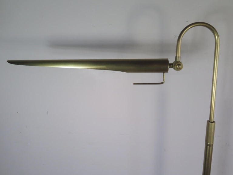 Regina Andrew Raven Floor Lamp at 1stDibs