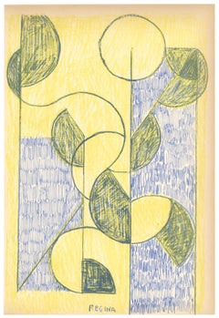 litografia originale