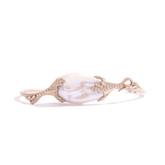 Regina Gambatesa Bracciale di gemme