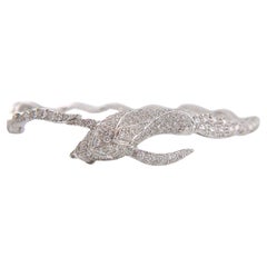 Regina Gambatesa Soft Serpent Bracelet